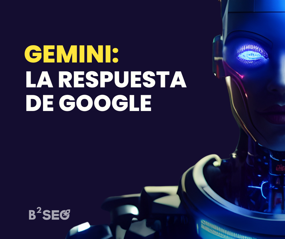 Gemini de Google: La Respuesta Inteligente a la Transformación Digital