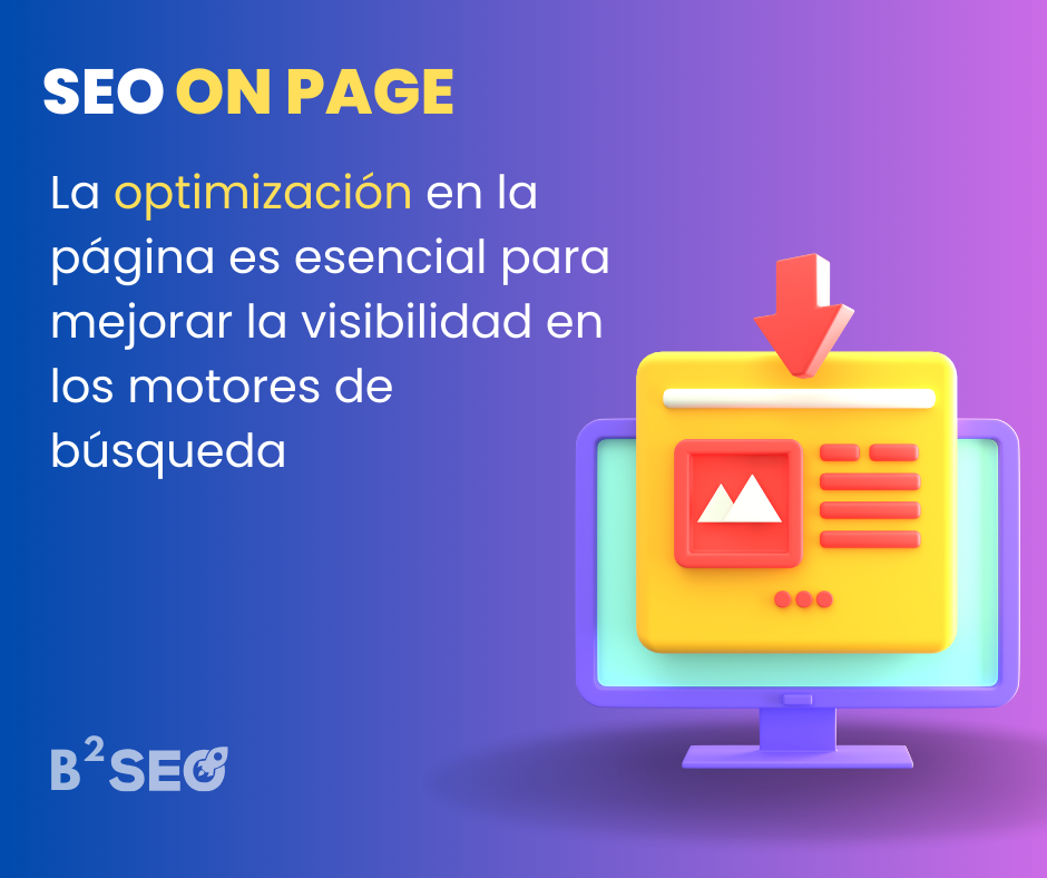 SEO On-Page: Estrategias para Optimización en la Página. Responsive