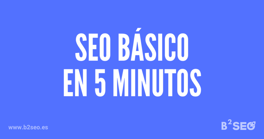 Principiante aprendiendo conceptos de SEO en una computadora portátil.